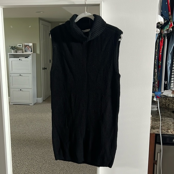 Abercrombie & Fitch Dresses & Skirts - Abercrombie Sweater Dress NWT